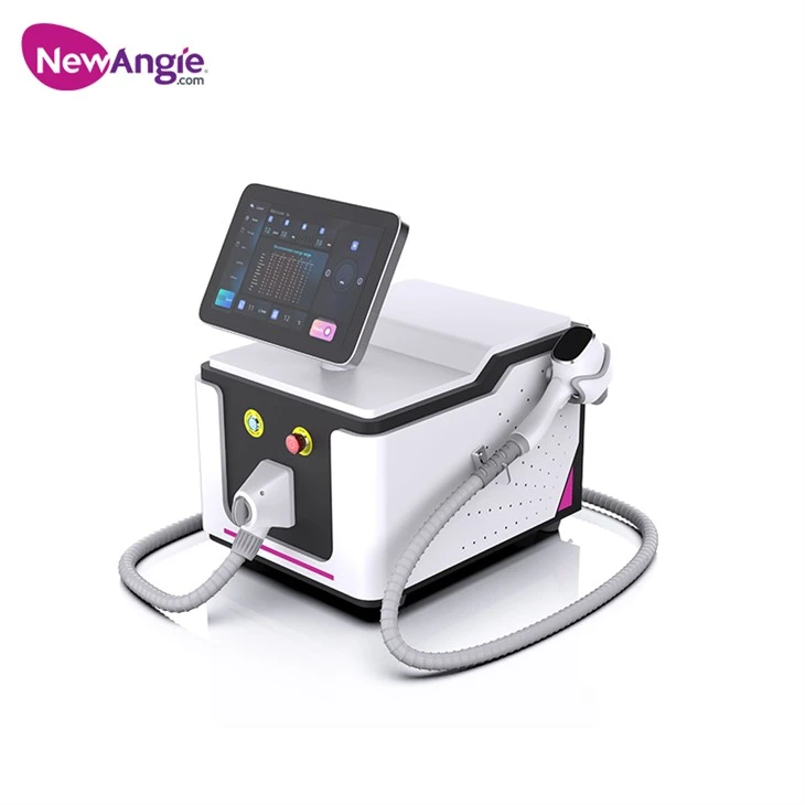 Laser Hair Removal Machine Wholesale