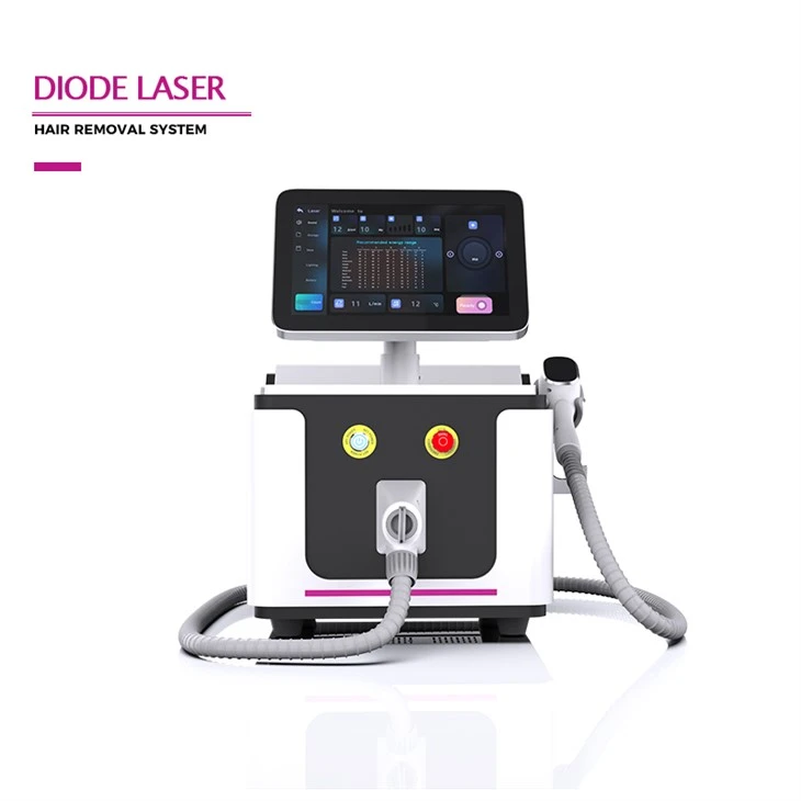 Laser Hair Removal Machine Wholesale
