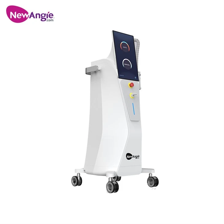 Thulium Laser For Skin