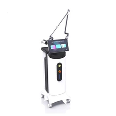 Peiriant fagina Laser Co2