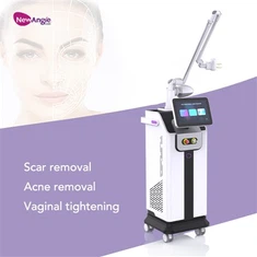 Dermatoleg Peiriant Laser Co2